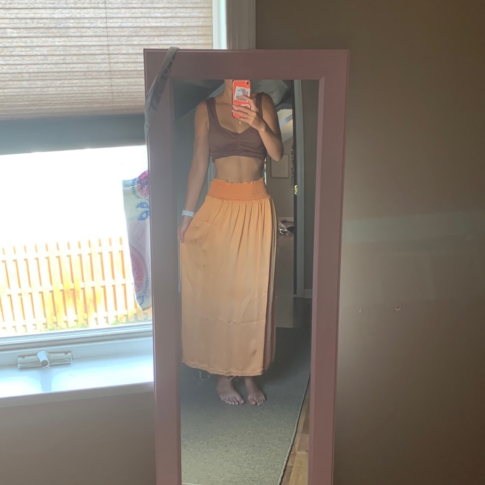 Aerie skirt